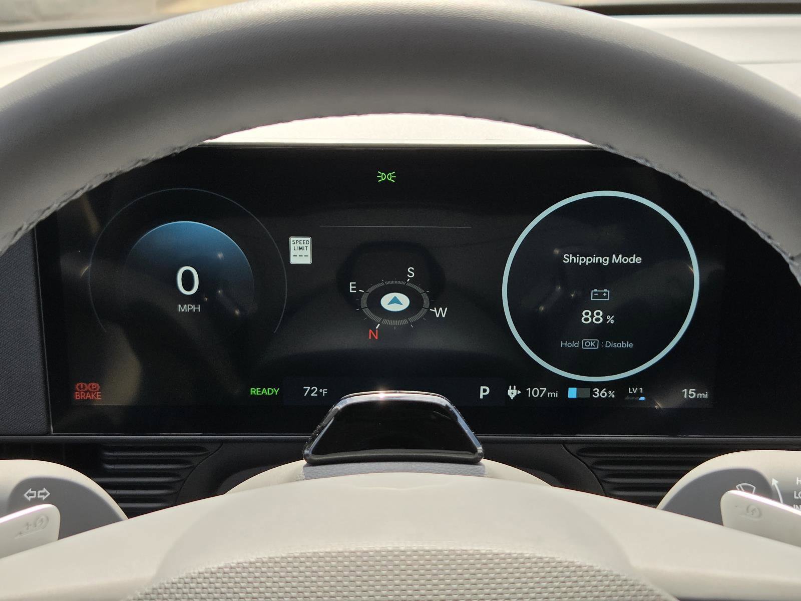 New 2027 Hyundai Ioniq 5 SEL RWD image 22