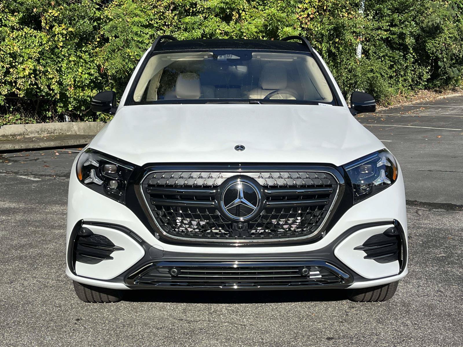 New 2027 Mercedes-Benz GLS 450 4MATIC image 4