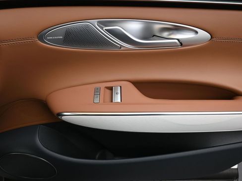 New 2026 Genesis GV70 2.5T Advanced image 11