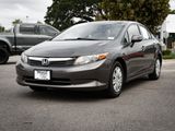 Used 2012 Honda Civic LX image 5