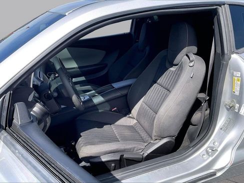 Used 2014 Chevrolet Camaro LS RWD image 23