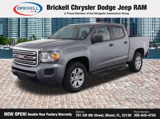 Used 2019 GMC Canyon 2WD Crew Cab w/ Convenience Package video 1