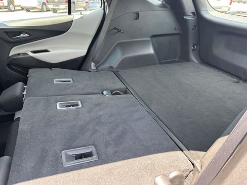Certified 2023 Chevrolet Equinox LS FWD image 16