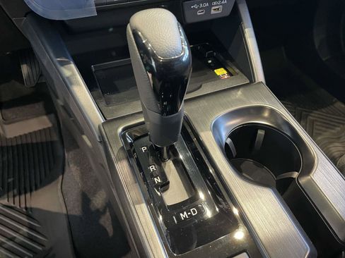 New 2026 Subaru Outback Limited image 14