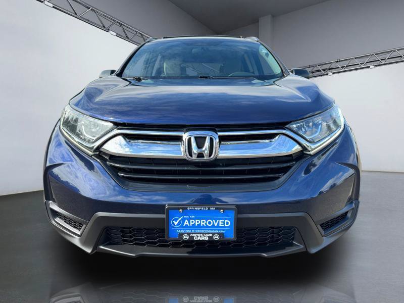 Used 2019 Honda CR-V LX image 8