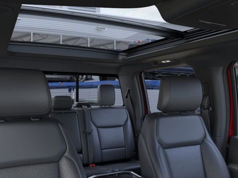 New 2026 Ford F150 Lariat image 21