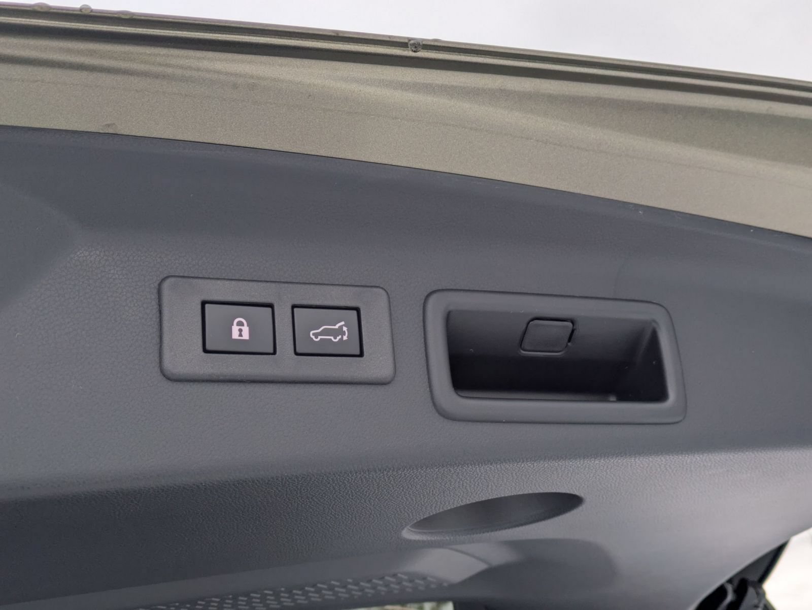 New 2026 Subaru Forester Wilderness AWD/4WD image 18