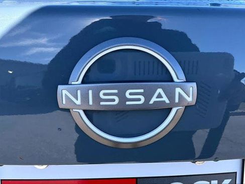 Certified 2024 Nissan Sentra SV image 30