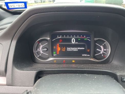 Used 2023 Honda Passport EX-L image 18