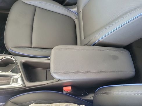 New 2026 Buick Encore GX Sport Touring w/ Comfort Package FWD image 18