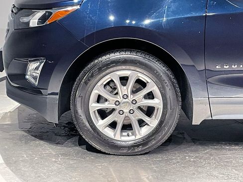 Used 2020 Chevrolet Equinox LT image 35