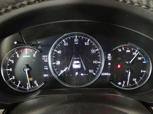 Used 2019 MAZDA CX-5 Grand Touring image 30