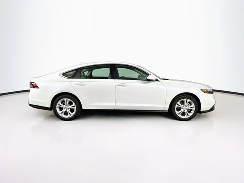 Used 2026 Honda Accord LX image 2