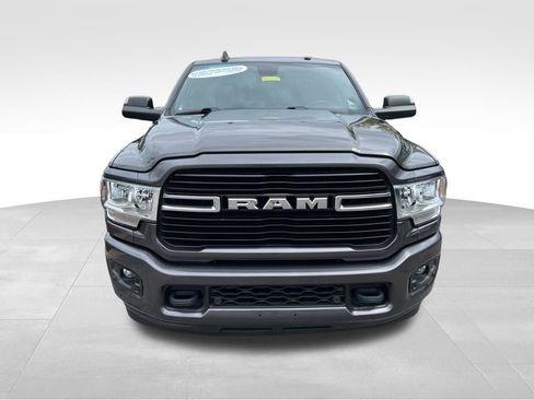 Used 2021 RAM 2500 Big Horn w/ Level 1 Equipment Group image 3