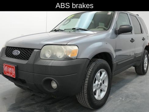 Used 2007 Ford Escape XLT image 3