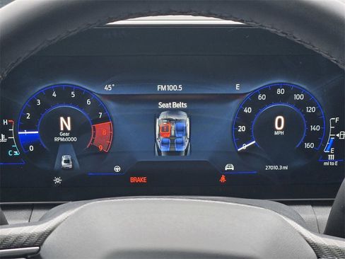 Used 2024 Ford Mustang GT image 20