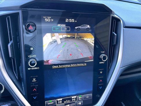Certified 2024 Subaru Crosstrek 2.0i Premium AWD/4WD image 9