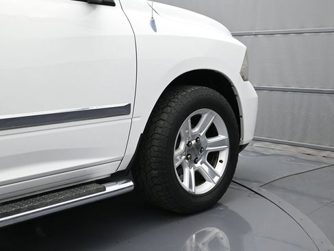 Used 2012 RAM 1500 Limited RWD image 44