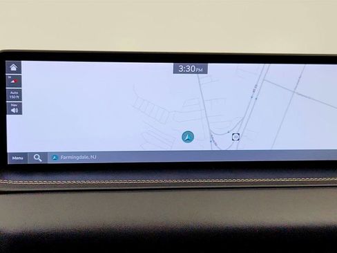 Used 2024 Genesis GV80 3.5T w/ Advanced Package image 20