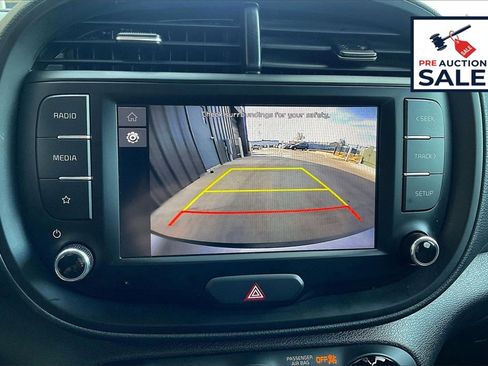 Certified 2023 Kia Soul LX w/ Option Group 015 image 20