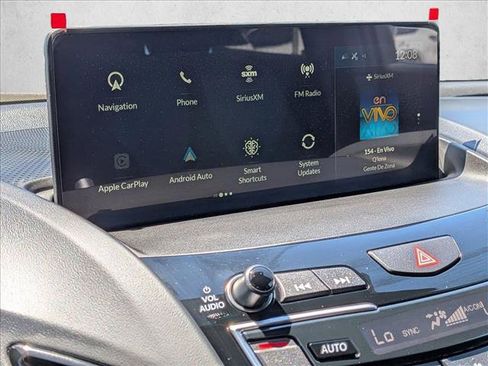 New 2026 Acura RDX A-Spec AWD/4WD image 12