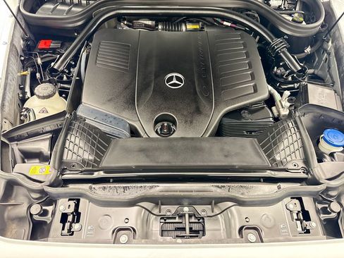 Used 2025 Mercedes-Benz G 550 image 28