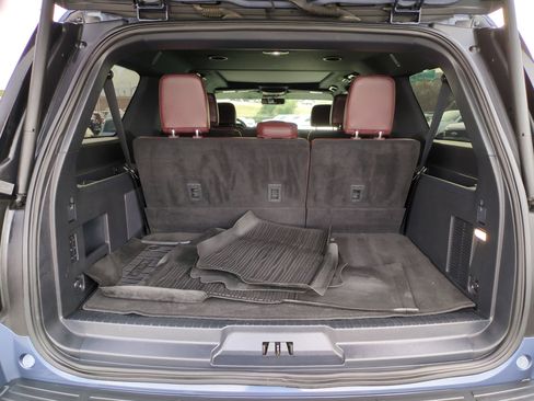 Used 2022 Ford Expedition Max Limited image 30