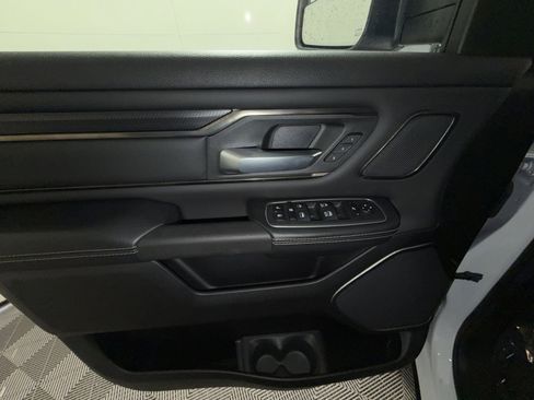 Used 2023 RAM 1500 Rebel w/ Rebel Level 2 Equipment Group image 15