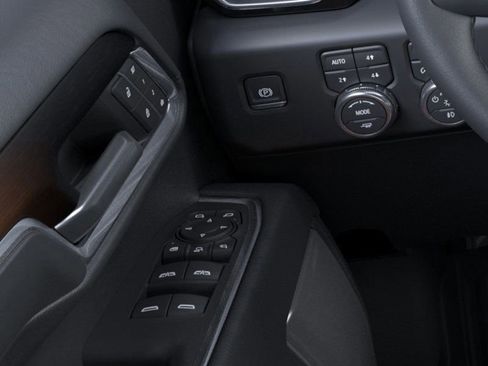 New 2026 GMC Sierra 2500 Denali w/ Denali Reserve Package image 23