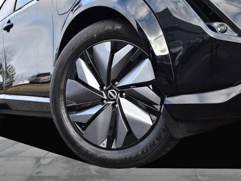 Used 2023 Nissan Ariya EVOLVE+ 4D Sport Utility image 3