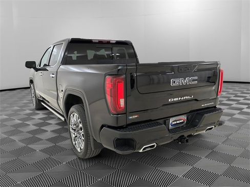 Used 2023 GMC Sierra 1500 Denali Ultimate image 5