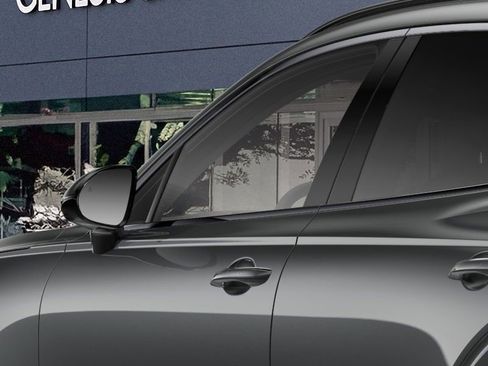 New 2026 Genesis GV70 2.5T Sport Prestige AWD/4WD image 17