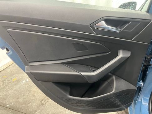 New 2026 Volkswagen Jetta Sport image 22