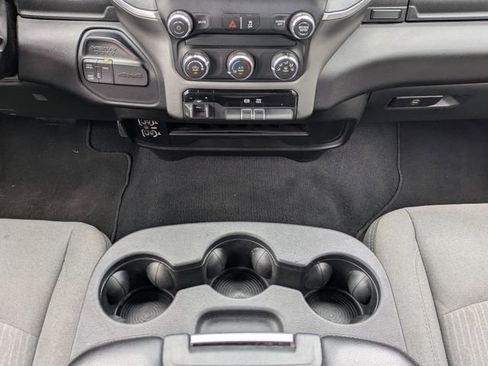 Used 2024 RAM 2500 Big Horn AWD/4WD image 20