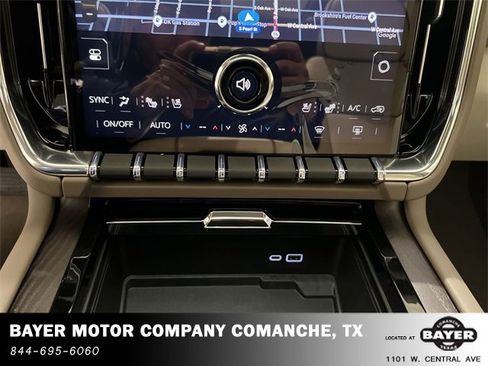 New 2026 GMC Yukon XL Denali w/ Denali Reserve Package image 17