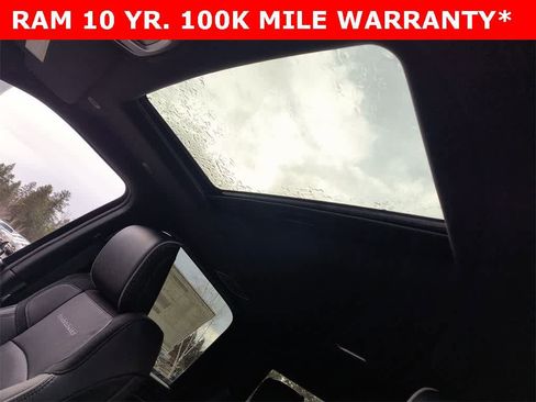 New 2026 RAM 2500 Laramie w/ Towing Technology Group image 22
