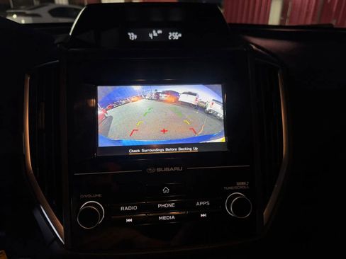 Used 2018 Subaru Impreza 2.0i AWD/4WD image 37