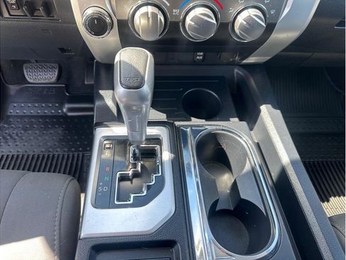 Used 2019 Toyota Tundra SR5 w/ TRD Sport Package AWD/4WD image 18