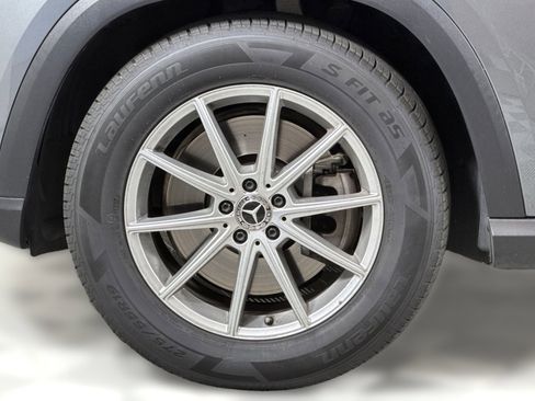 Used 2024 Mercedes-Benz GLE 450e 4MATIC image 12