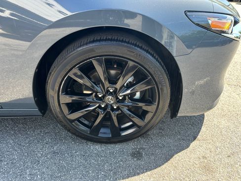 Certified 2024 MAZDA MAZDA3 s AWD/4WD image 26