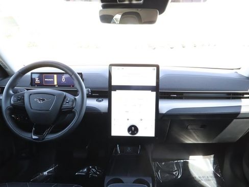 Used 2022 Ford Mustang Mach-E Select RWD image 27