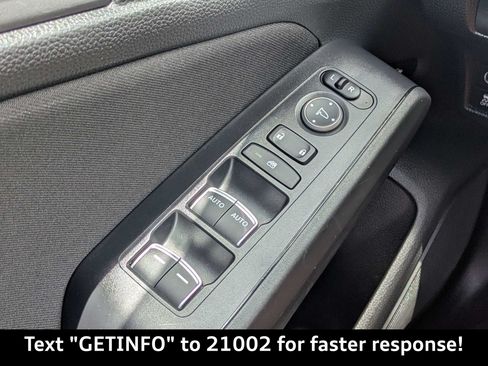 Used 2024 Honda Civic Sport image 22