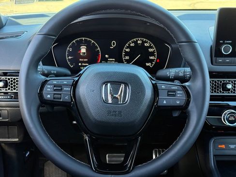 Certified 2026 Honda Civic Sport image 20