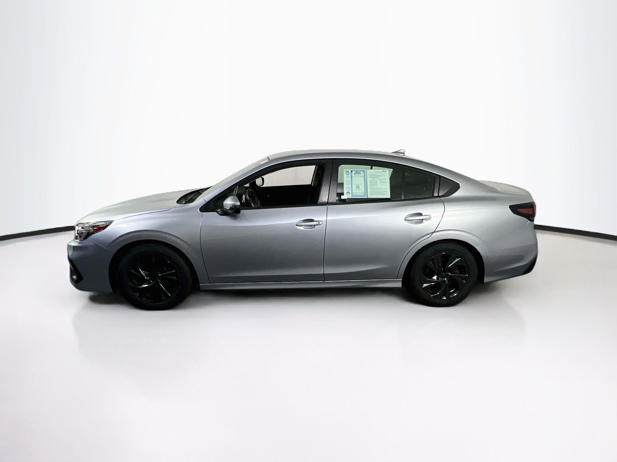 Used 2024 Subaru Legacy Premium AWD/4WD image 8