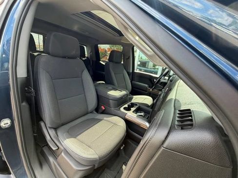 Used 2019 Chevrolet Silverado 1500 RST w/ True North Edition AWD/4WD image 12