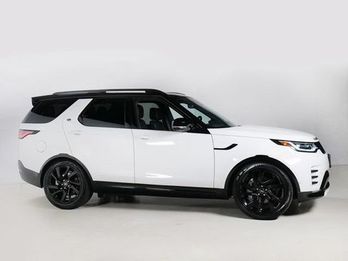 Certified 2023 Land Rover Discovery S R-Dynamic AWD/4WD image 31