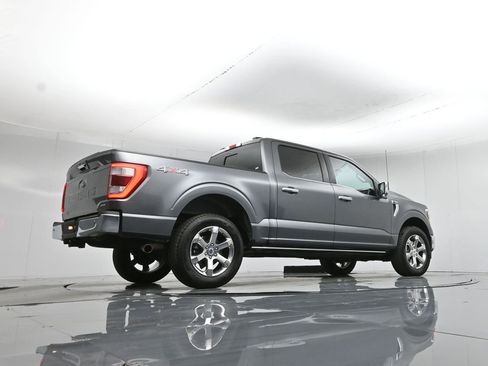 Certified 2023 Ford F150 Lariat w/ Equipment Group 502A High image 53