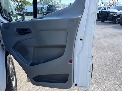 Used 2018 Ford Transit 250 148 Low Roof image 15