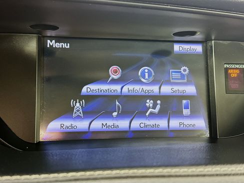 Used 2013 Lexus ES 350 w/ Luxury Pkg FWD image 15