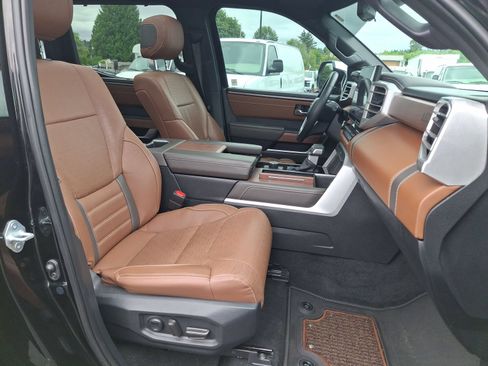 Used 2022 Toyota Tundra 1794 Edition RWD image 23